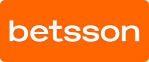 BETSSON logo
